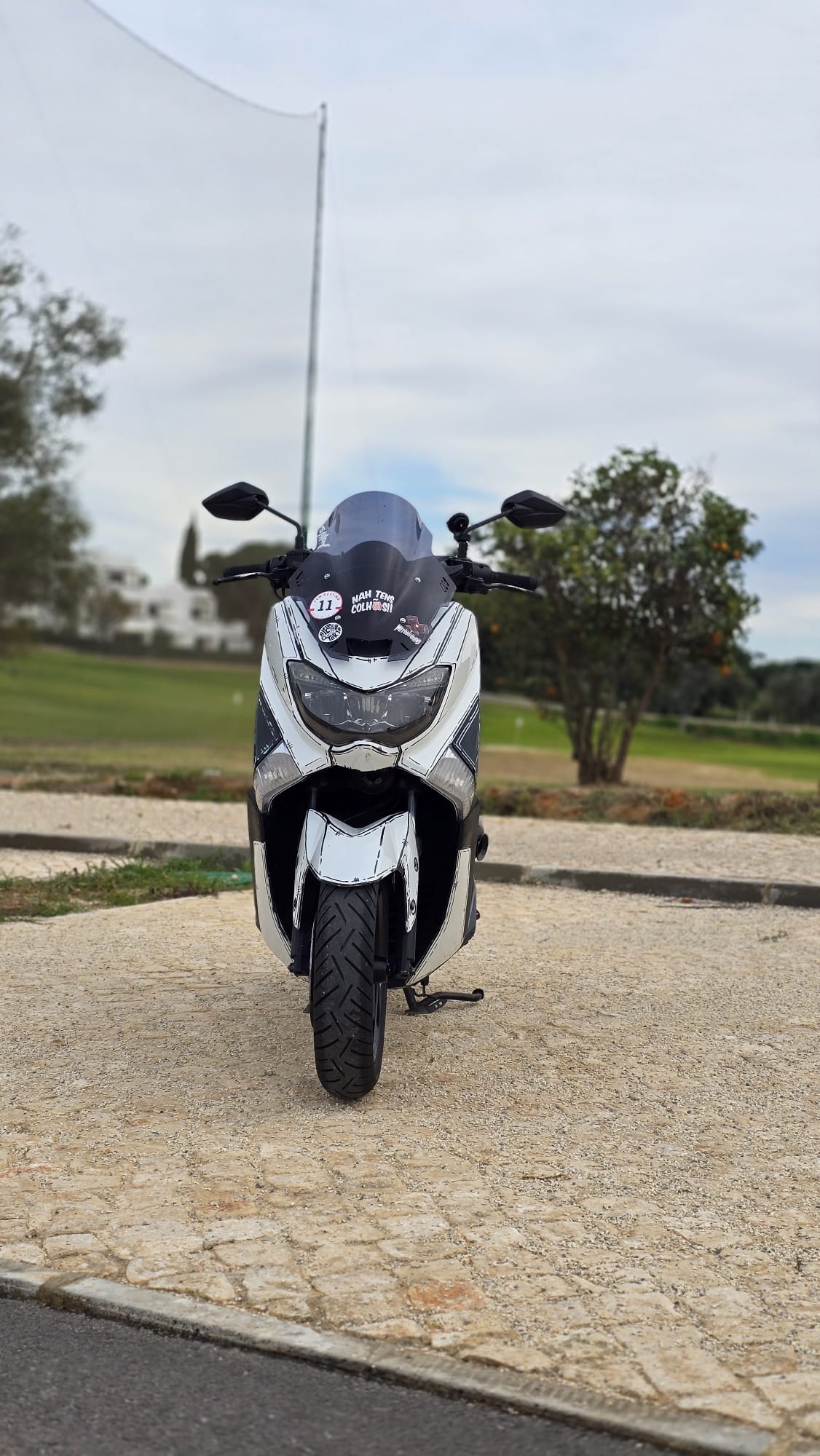 Nmax 125 — fotografia 5